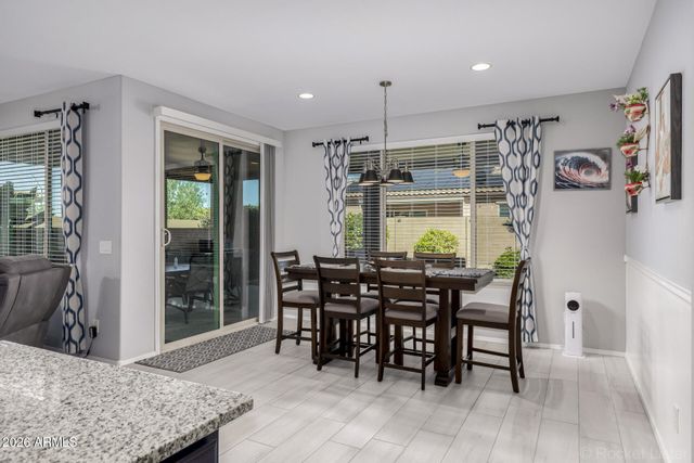 8188 W CINDER BROOK Way, Florence, AZ 85132