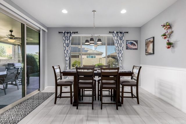 8188 W CINDER BROOK Way, Florence, AZ 85132