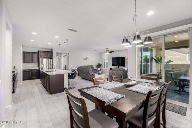 8188 W CINDER BROOK Way, Florence, AZ 85132