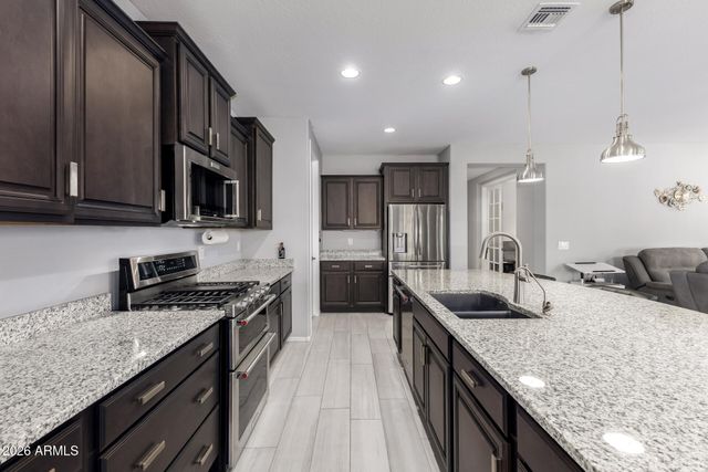 8188 W CINDER BROOK Way, Florence, AZ 85132