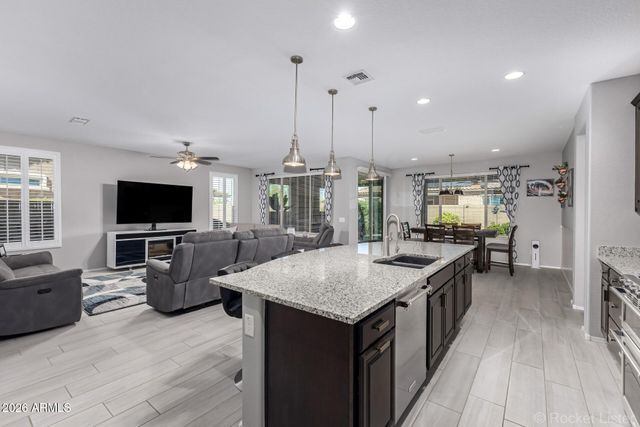 8188 W CINDER BROOK Way, Florence, AZ 85132