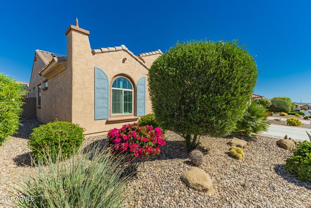 8188 W CINDER BROOK Way, Florence, AZ 85132