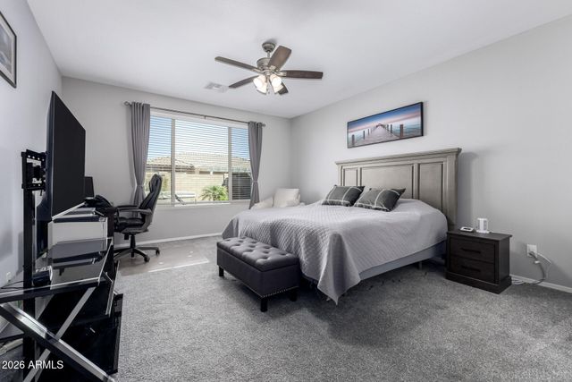 8188 W CINDER BROOK Way, Florence, AZ 85132