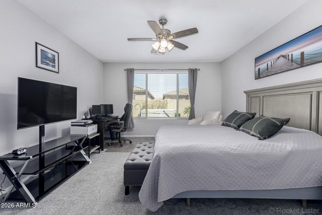 8188 W CINDER BROOK Way, Florence, AZ 85132