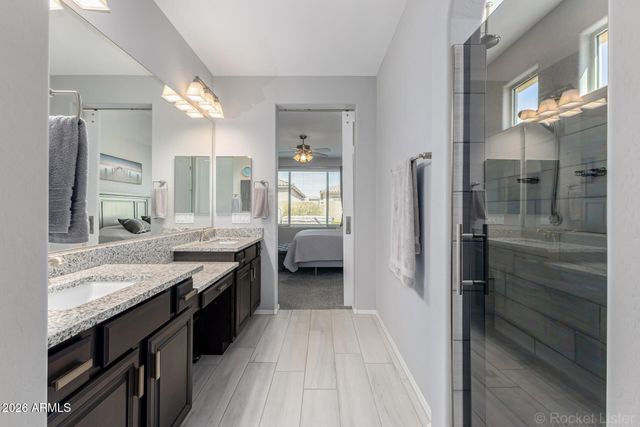 8188 W CINDER BROOK Way, Florence, AZ 85132