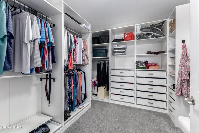 8188 W CINDER BROOK Way, Florence, AZ 85132