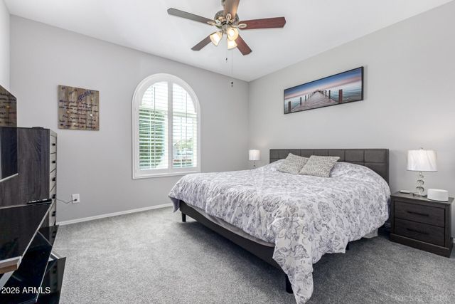 8188 W CINDER BROOK Way, Florence, AZ 85132