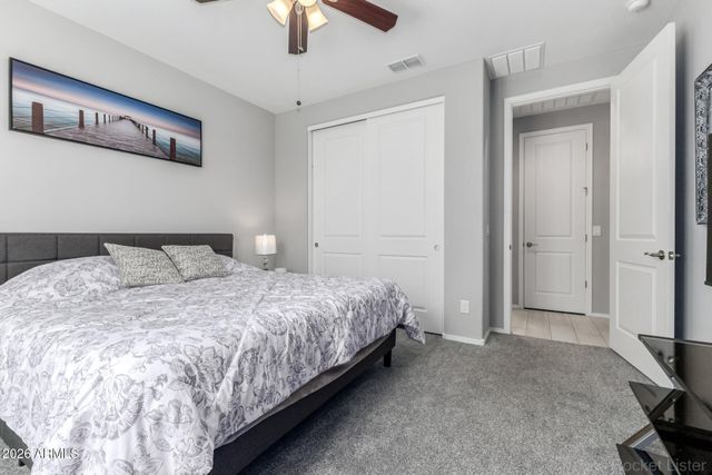 8188 W CINDER BROOK Way, Florence, AZ 85132