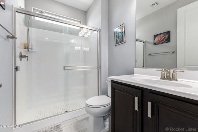 8188 W CINDER BROOK Way, Florence, AZ 85132