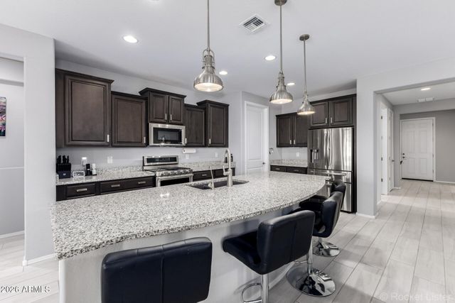 8188 W CINDER BROOK Way, Florence, AZ 85132