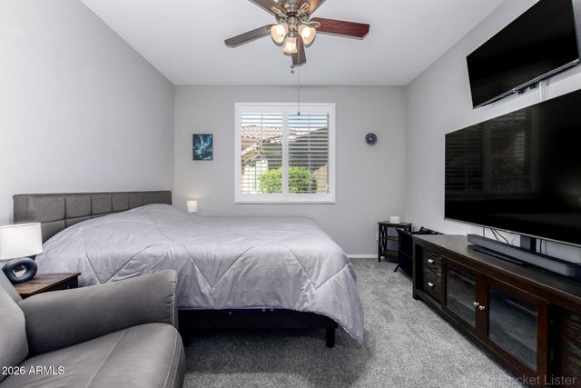 8188 W CINDER BROOK Way, Florence, AZ 85132