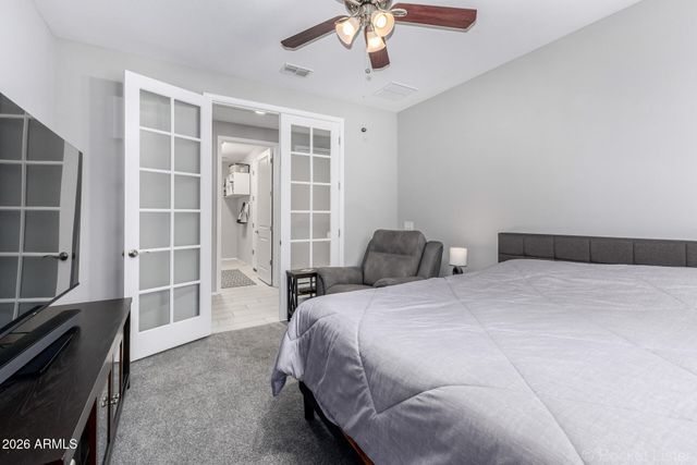 8188 W CINDER BROOK Way, Florence, AZ 85132