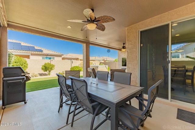 8188 W CINDER BROOK Way, Florence, AZ 85132
