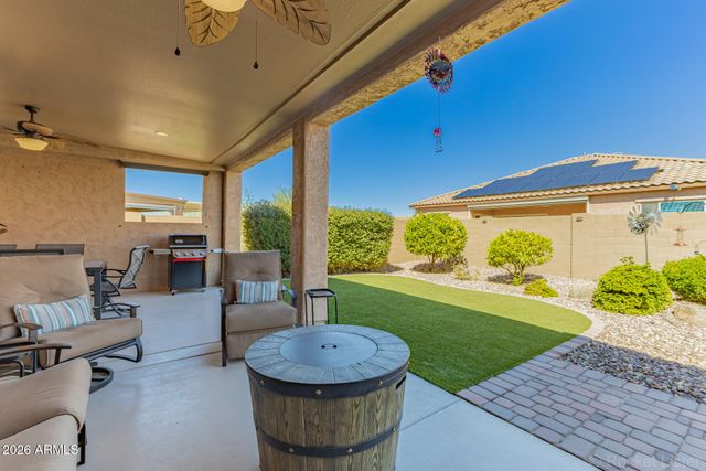 8188 W CINDER BROOK Way, Florence, AZ 85132