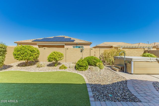 8188 W CINDER BROOK Way, Florence, AZ 85132