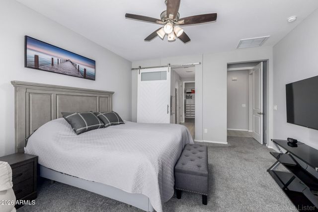 8188 W CINDER BROOK Way, Florence, AZ 85132