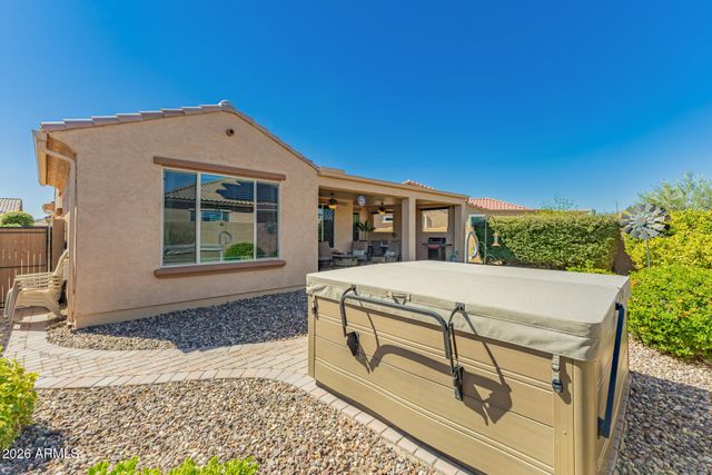 8188 W CINDER BROOK Way, Florence, AZ 85132