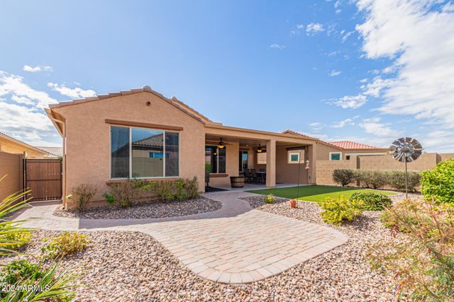 8188 W CINDER BROOK Way, Florence, AZ 85132