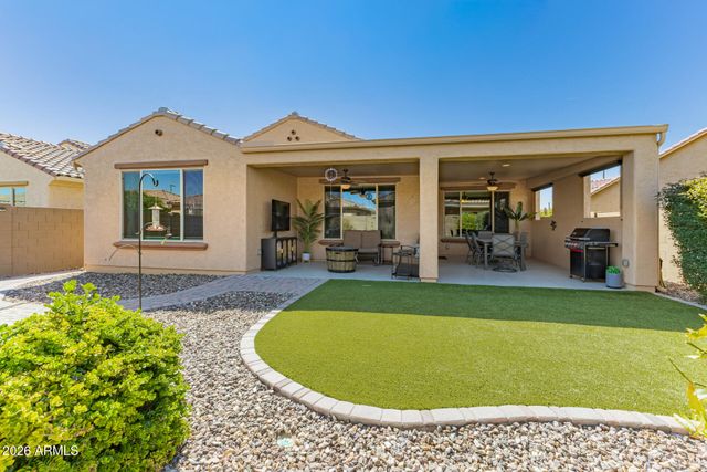 8188 W CINDER BROOK Way, Florence, AZ 85132