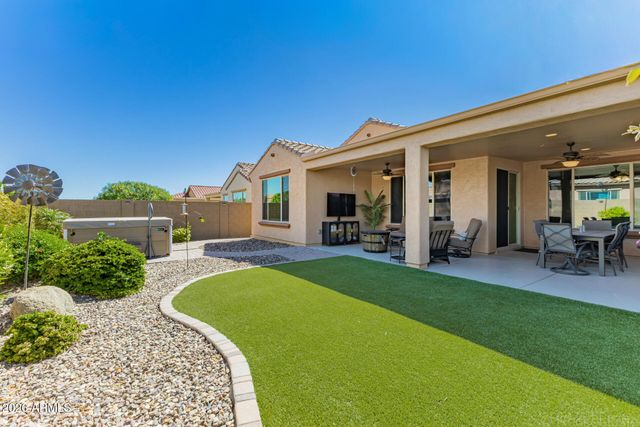 8188 W CINDER BROOK Way, Florence, AZ 85132