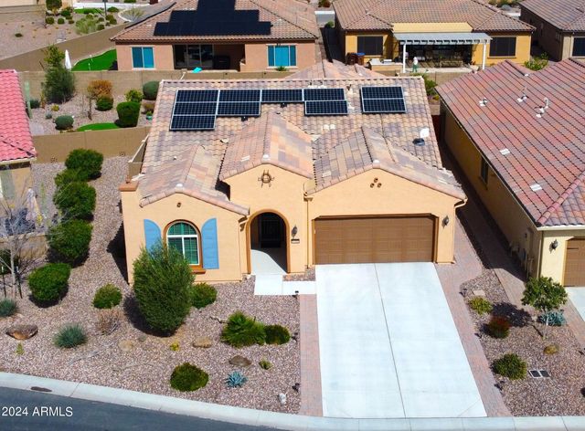 8188 W CINDER BROOK Way, Florence, AZ 85132