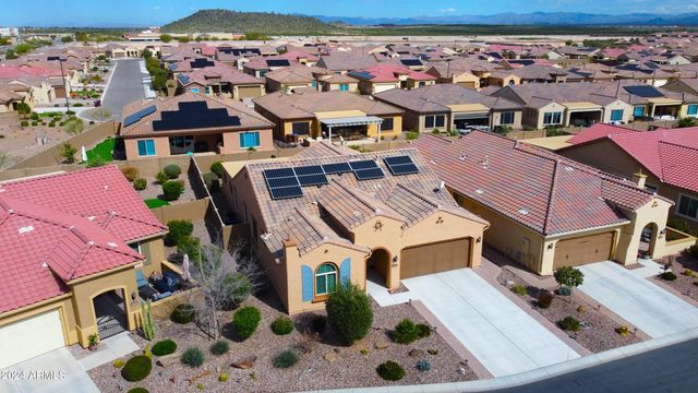 8188 W CINDER BROOK Way, Florence, AZ 85132