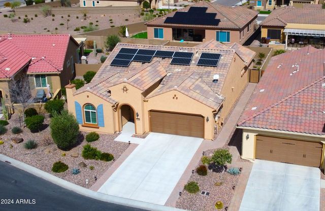 8188 W CINDER BROOK Way, Florence, AZ 85132