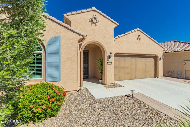 8188 W CINDER BROOK Way, Florence, AZ 85132