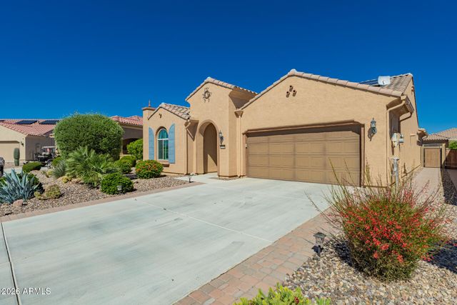 8188 W CINDER BROOK Way, Florence, AZ 85132