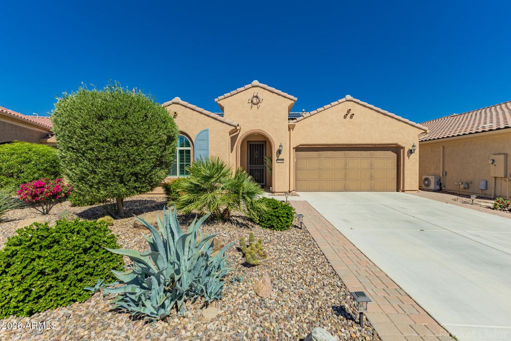 8188 W CINDER BROOK Way, Florence, AZ 85132