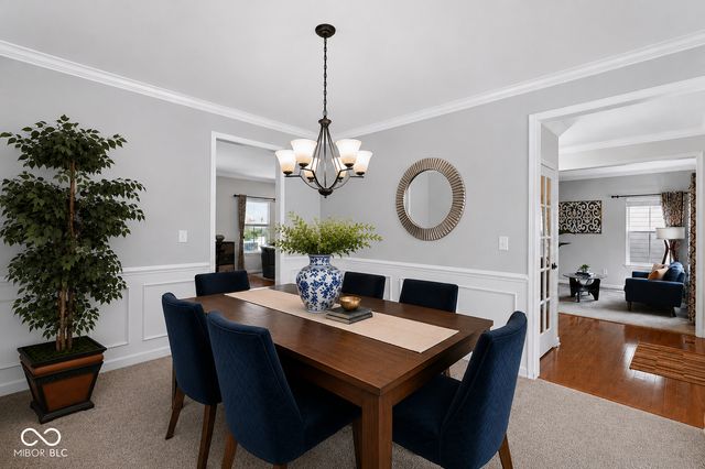 11947 Mannings Pass, Zionsville, IN 46077