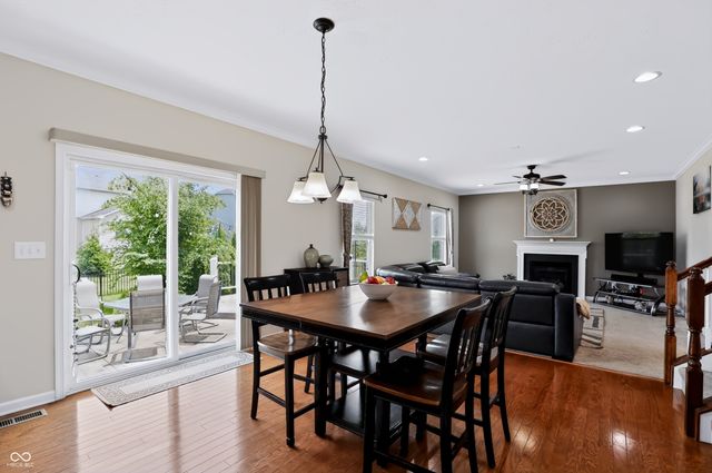 11947 Mannings Pass, Zionsville, IN 46077