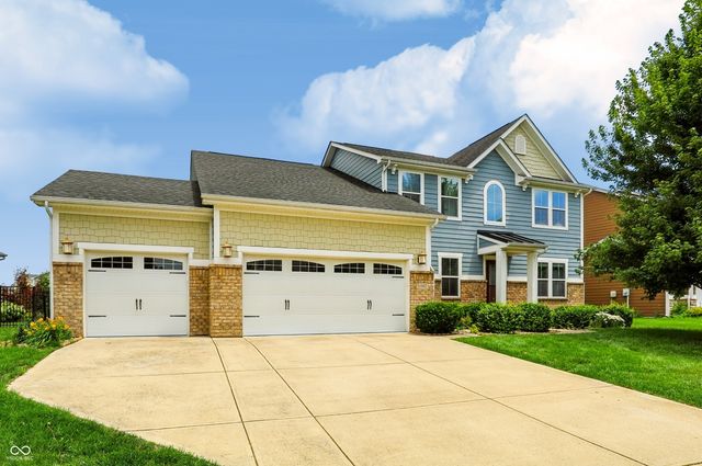 11947 Mannings Pass, Zionsville, IN 46077