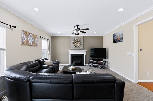 11947 Mannings Pass, Zionsville, IN 46077
