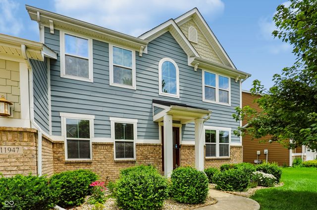 11947 Mannings Pass, Zionsville, IN 46077