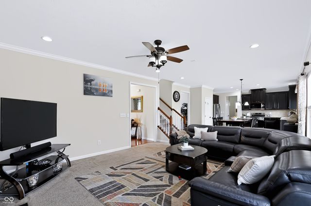 11947 Mannings Pass, Zionsville, IN 46077