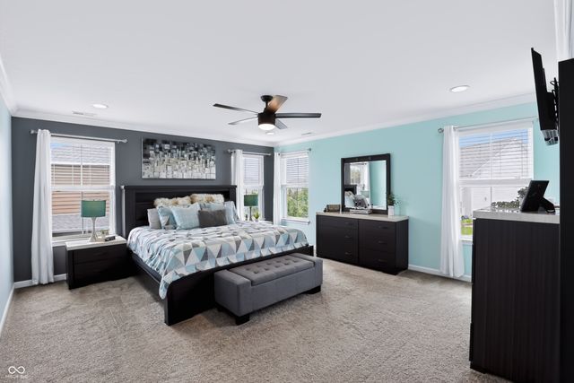 11947 Mannings Pass, Zionsville, IN 46077