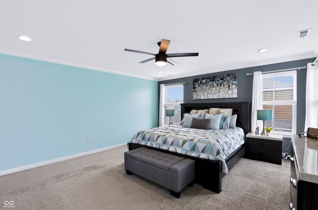 11947 Mannings Pass, Zionsville, IN 46077