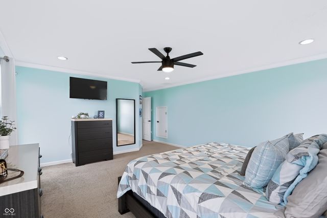 11947 Mannings Pass, Zionsville, IN 46077