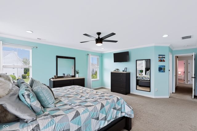 11947 Mannings Pass, Zionsville, IN 46077