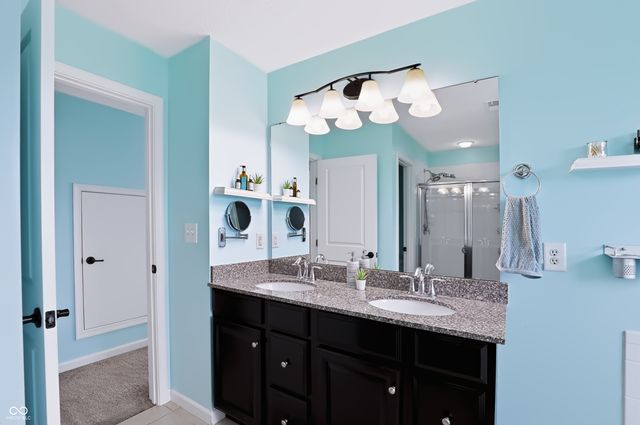 11947 Mannings Pass, Zionsville, IN 46077