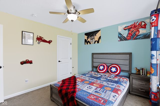 11947 Mannings Pass, Zionsville, IN 46077