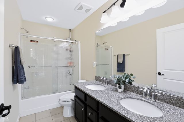 11947 Mannings Pass, Zionsville, IN 46077