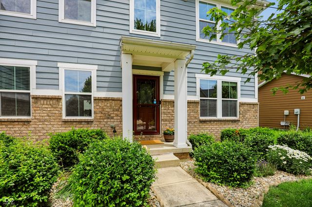 11947 Mannings Pass, Zionsville, IN 46077