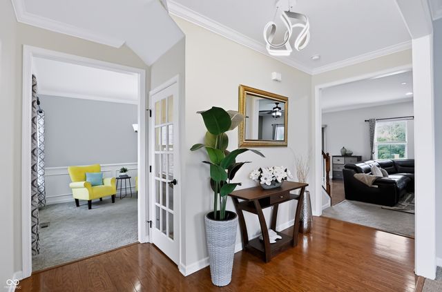 11947 Mannings Pass, Zionsville, IN 46077