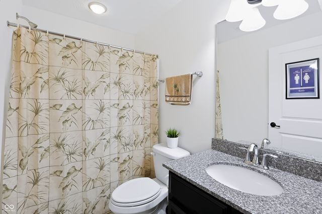 11947 Mannings Pass, Zionsville, IN 46077