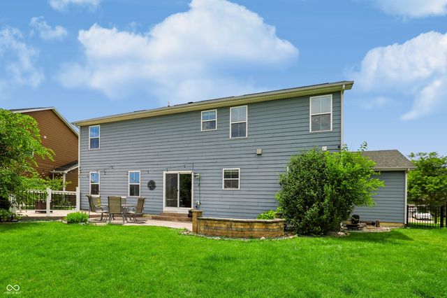 11947 Mannings Pass, Zionsville, IN 46077