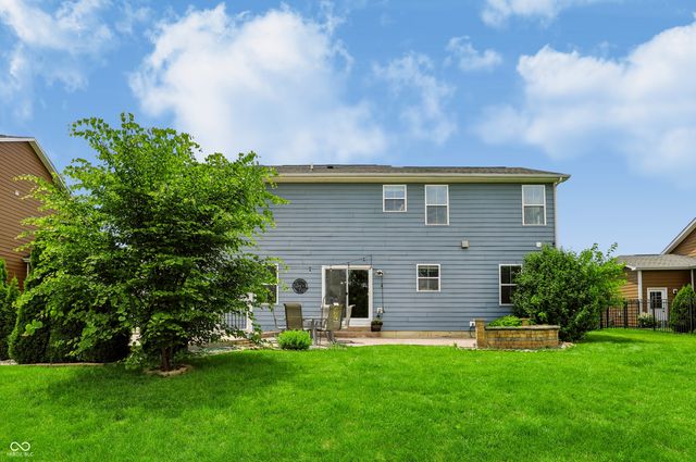 11947 Mannings Pass, Zionsville, IN 46077