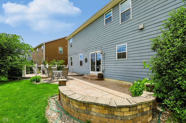 11947 Mannings Pass, Zionsville, IN 46077
