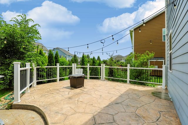 11947 Mannings Pass, Zionsville, IN 46077